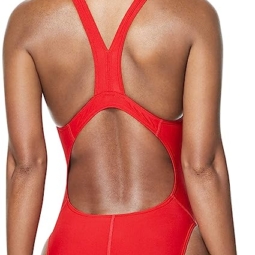 Speedo Women's Swimsuit One Piece Prolt Super Pro Solid Adult
