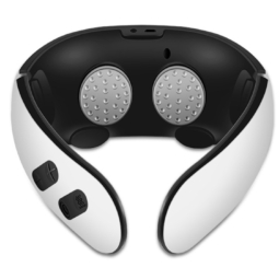 Smart Neck Massager Cervical massager neck guard - Relieves Pain and Stress in Minutes