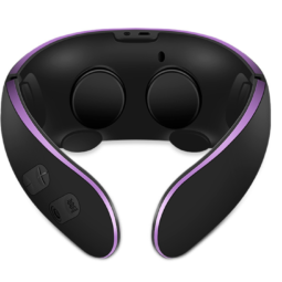 Masajeador Cervical Inteligente — Alivia Dolor y Estrés en Minutos