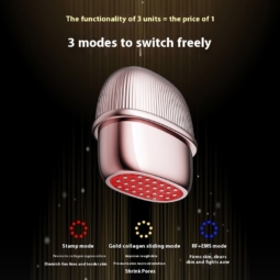 Skin Rejuvenation Lifting Facial Firming Beauty Instrument
