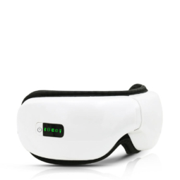 New Eye Care Device Smart Eye Massager Wireless Bluetooth Eye Massager